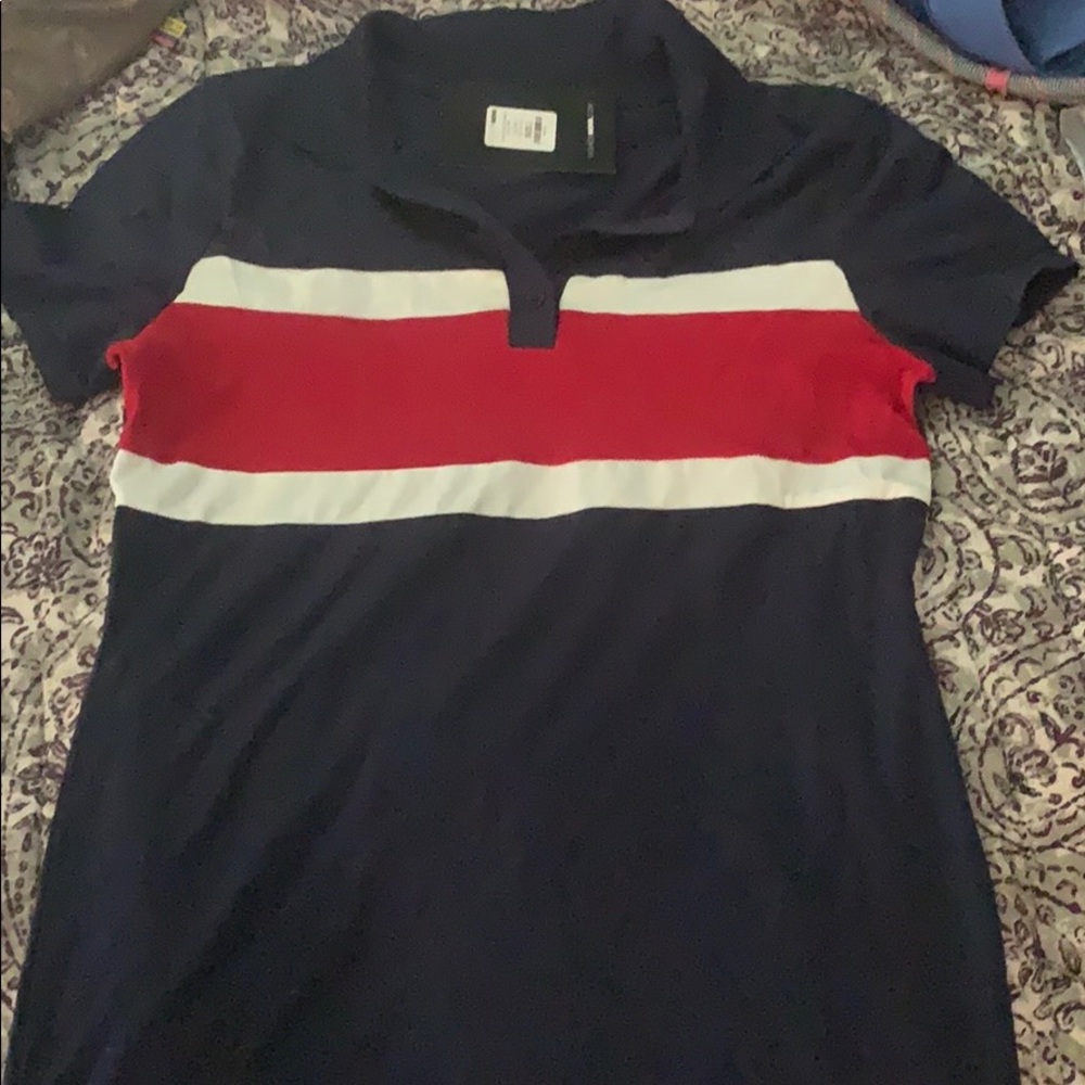 Fashion nova shirt dress